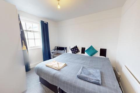 undefined, Norfolk Road, Brighton, BN1