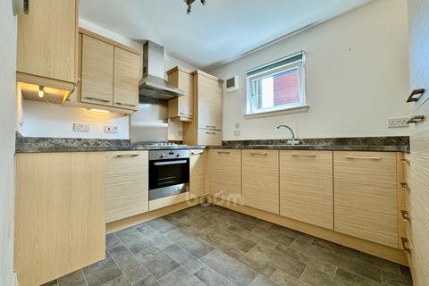 2 bedroom flat for sale, 1 Cardon Square, Renfrew