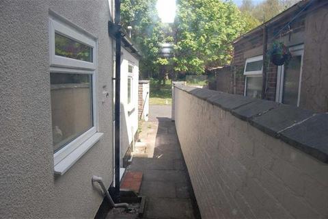 3 bedroom terraced house for sale, Leek new road, Stoke-on-Trent ST6 2LG