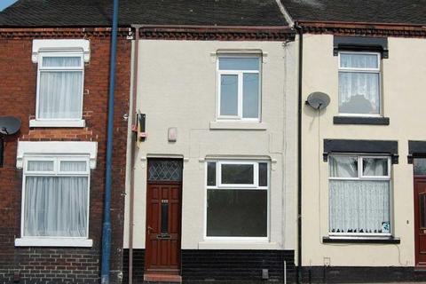3 bedroom terraced house for sale, Leek new road, Stoke-on-Trent ST6 2LG