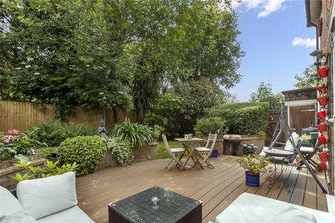 20 Roman Road, London, N10 2NH
