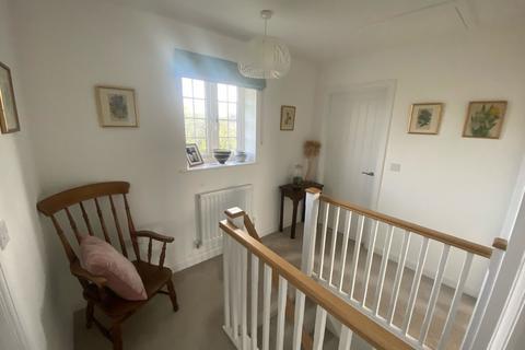 16 Longfield Drive, Wedmore, BS28 4EW