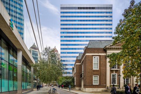 Office to rent, City Tower, 40 Basinghall Street, London, EC2V 5DE