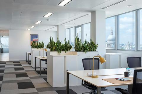 Office to rent, City Tower, 40 Basinghall Street, London, EC2V 5DE