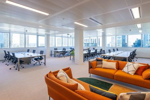 Office to rent, City Tower, 40 Basinghall Street, London, EC2V 5DE