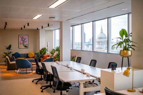 Office to rent, City Tower, 40 Basinghall Street, London, EC2V 5DE