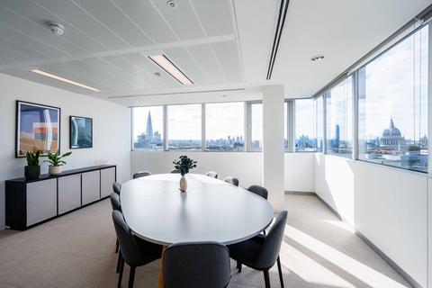 Office to rent, City Tower, 40 Basinghall Street, London, EC2V 5DE