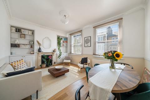 2 bedroom flat for sale, Mallinson Road, London, SW11