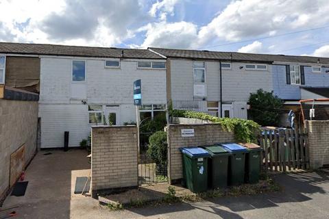 Bakewell Close, Binley, Coventry, CV3
