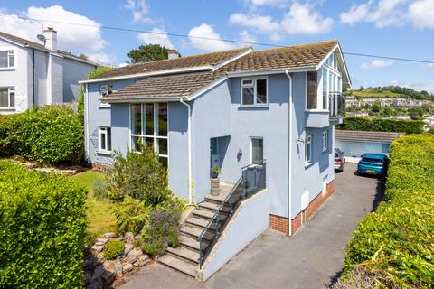 5 bedroom detached house for sale, Great Hill, Torquay