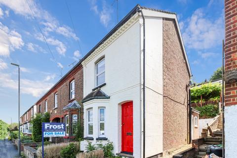 3 bedroom end of terrace house for sale, Kirtle Road, Chesham, Buckinghamshire, HP5