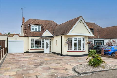 3 bedroom bungalow for sale, Southchurch Boulevard, Southend-on-Sea, Essex, SS2