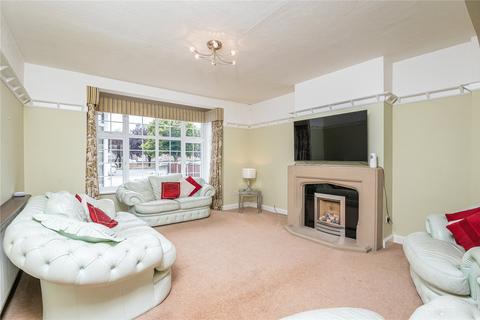 3 bedroom bungalow for sale, Southchurch Boulevard, Southend-on-Sea, Essex, SS2