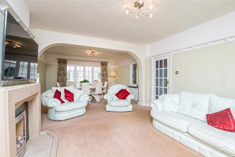 3 bedroom bungalow for sale, Southchurch Boulevard, Southend-on-Sea, Essex, SS2