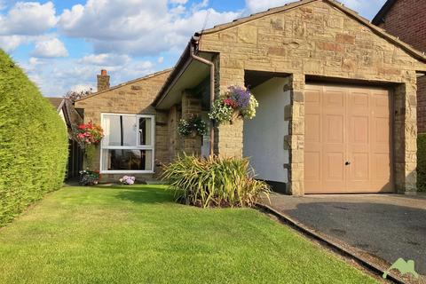 3 bedroom detached bungalow for sale, Woodplumpton Road, Preston