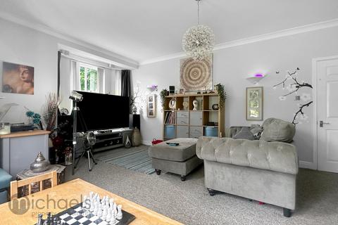 2 bedroom apartment for sale, West Lodge Road, Colchester , Colchester, CO3