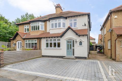 3 bedroom semi-detached house for sale, Sandfield Avenue, Meols CH47