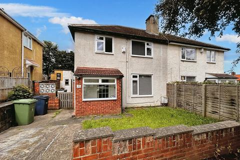 3 bedroom semi-detached house for sale, Greenwood Gardens, Lobley Hill, Gateshead, Tyne and Wear, NE11 0DN