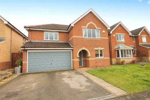 6 Acorn Close, Middleton St George, Darlington, DL2 1GB