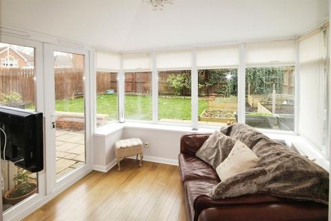 6 Acorn Close, Middleton St George, Darlington, DL2 1GB