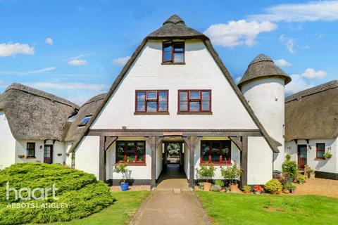 2 bedroom terraced house for sale, Dairy Way, Abbots Langley