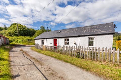 3 bedroom bungalow for sale, Rosedale, Minard, Inveraray, Argyll and Bute, PA32