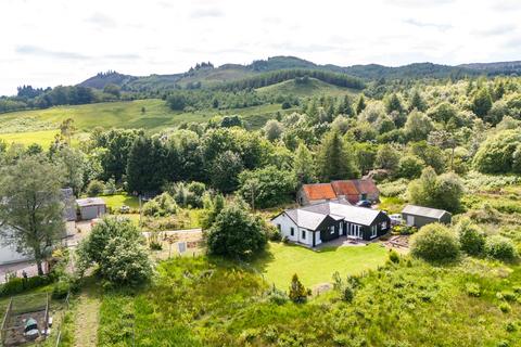 3 bedroom bungalow for sale, Rosedale, Minard, Inveraray, Argyll and Bute, PA32