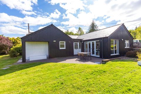 3 bedroom bungalow for sale, Rosedale, Minard, Inveraray, Argyll and Bute, PA32