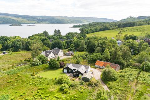 3 bedroom bungalow for sale, Rosedale, Minard, Inveraray, Argyll and Bute, PA32