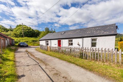 3 bedroom bungalow for sale, Rosedale, Minard, Inveraray, Argyll and Bute, PA32