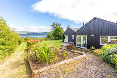 3 bedroom bungalow for sale, Rosedale, Minard, Inveraray, Argyll and Bute, PA32