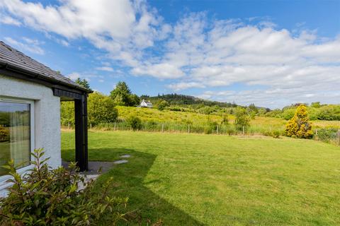 3 bedroom bungalow for sale, Rosedale, Minard, Inveraray, Argyll and Bute, PA32