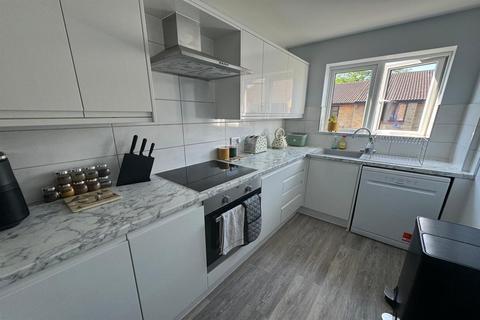 29 Ludford Close, Croydon, CR0 4BY