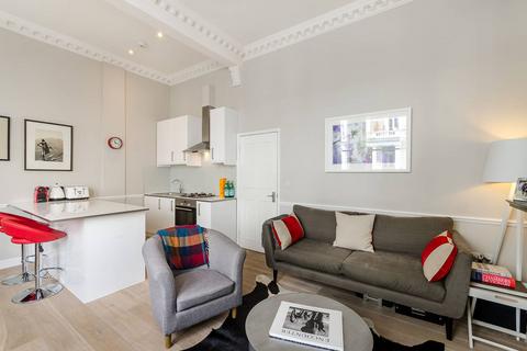 1 bedroom flat for sale, Charleville Road, Barons Court, London, W14