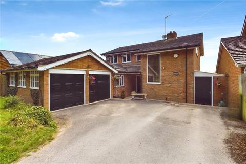 4 bedroom detached house for sale, Vale View Drive, Beech Hill, Reading, RG7