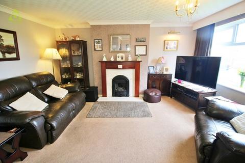 3 bedroom detached bungalow for sale, Whitegate, Hunger Hill, Bolton, BL3 4SU