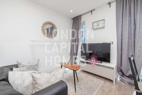1 bedroom apartment to rent, Wiverton Tower,  New Drum Street, London