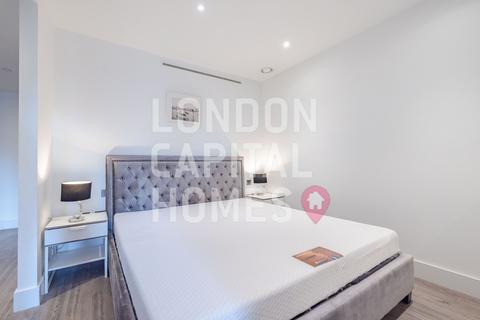 1 bedroom apartment to rent, Wiverton Tower,  New Drum Street, London