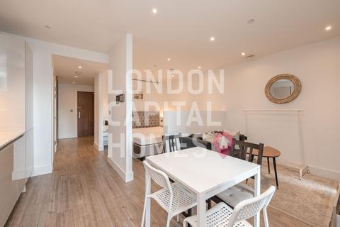 1 bedroom apartment to rent, Wiverton Tower,  New Drum Street, London