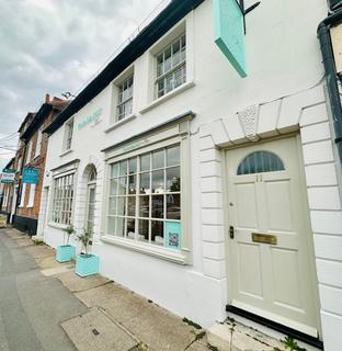 2 bedroom maisonette to rent, Upper High Street,  Thame,  OX9