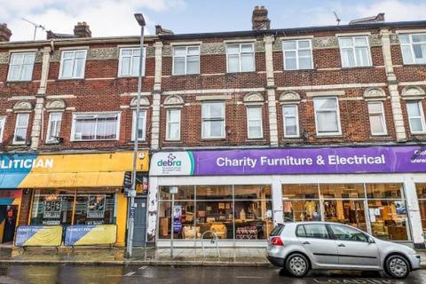 2 bedroom flat for sale, Flat 3 Elm Court, 49 Elm Grove, Southsea, Portsmouth, PO5 1JF