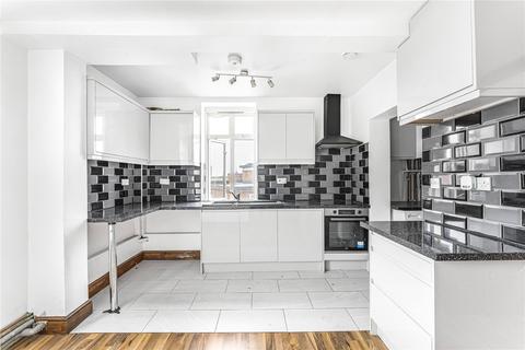 3 bedroom apartment to rent, Shacklewell House, Shacklewell Lane, London, E8