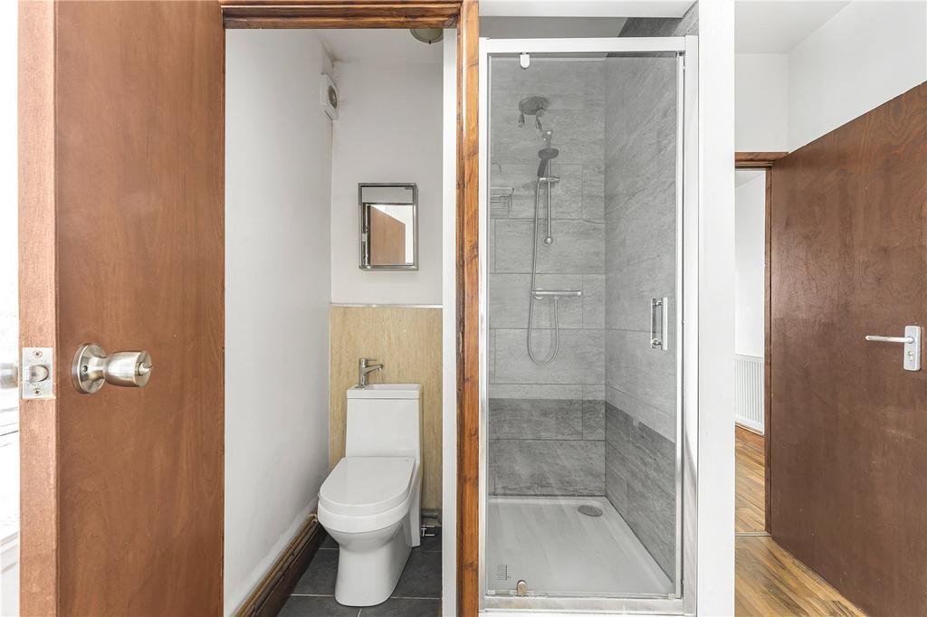Bathroom/Wc
