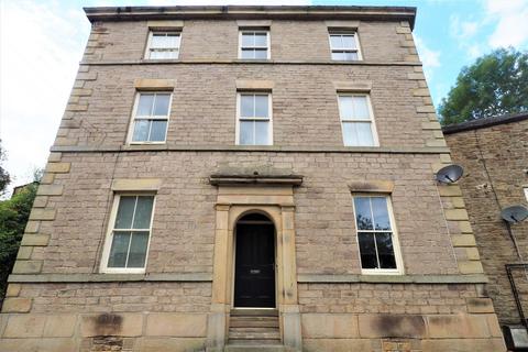 2 bedroom flat to rent, Meal Street, New Mills, SK22