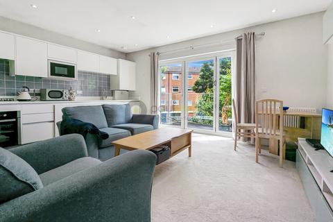 2 bedroom apartment for sale, Heronsgate Court, 3 The Avenue, CR0 5BW