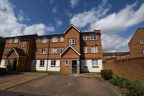 1 bedroom flat to rent, Dundas Mews, Middlesex