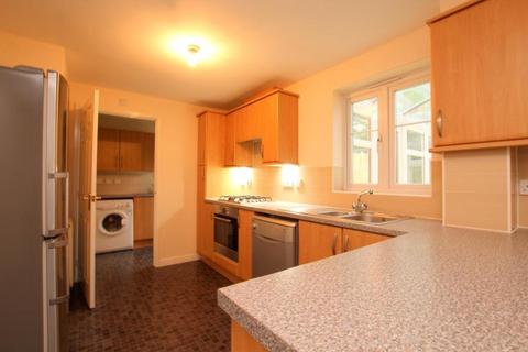 4 bedroom terraced house to rent, Blandamour Way, Bristol BS10