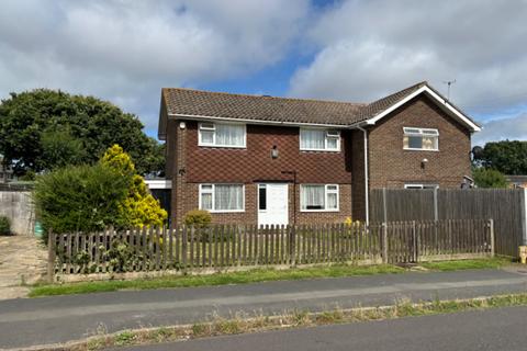 2 bedroom semi-detached house for sale, Watton Road, Holbury, Southampton, Hampshire, SO45