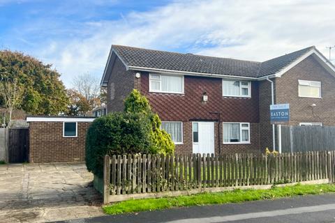 2 bedroom semi-detached house for sale, Watton Road, Holbury, Southampton, Hampshire, SO45