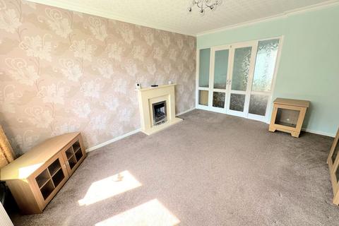 3 bedroom end of terrace house for sale, Stretchgate Lane, Halifax HX2